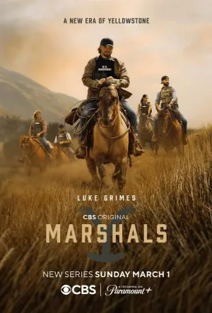 Marshals (2026)