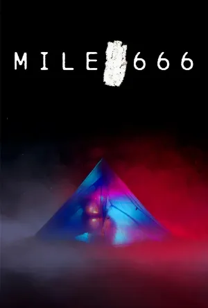 بوستر مشاهدة فيلم Mile 666 2025 مترجم (2025)