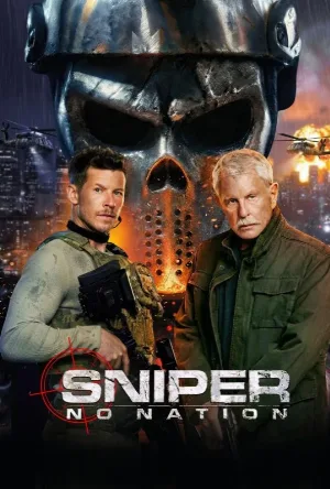 بوستر مشاهدة فيلم Sniper: No Nation 2026 مترجم (2026)
