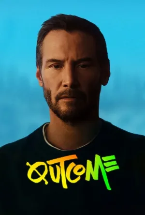 بوستر مشاهدة فيلم Outcome 2026 مترجم (2026)