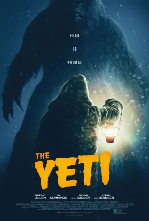 بوستر مشاهدة فيلم The Yeti 2026 مترجم (2026)