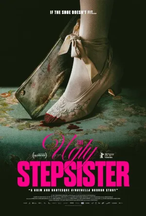 مشاهدة فيلم The Ugly Stepsister 2025 مترجم (2025)
