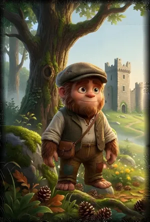 بوستر مشاهدة فيلم Pinecone 2026 مترجم (2026)
