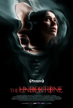 بوستر مشاهدة فيلم undertone 2026 مترجم (2026)