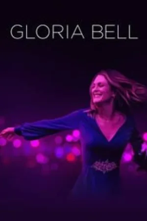 بوستر فيلم Gloria Bell 2018 مترجم (2018)