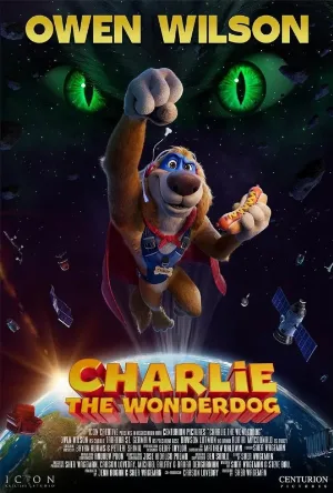 بوستر مشاهدة فيلم Charlie the Wonderdog 2025 مترجم (2025)