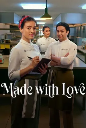 Made with Love (2026)
