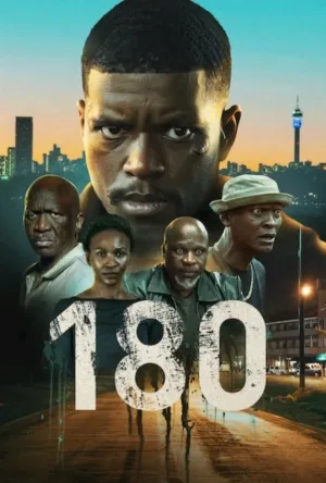 بوستر مشاهدة فيلم 180 2026 مترجم (2026)