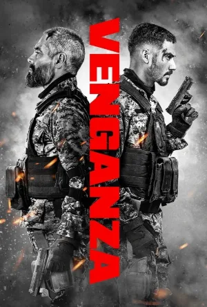 مشاهدة فيلم Revenge 2026 مترجم (2026)