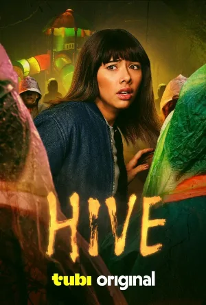 مشاهدة فيلم Hive 2026 مترجم (2026)
