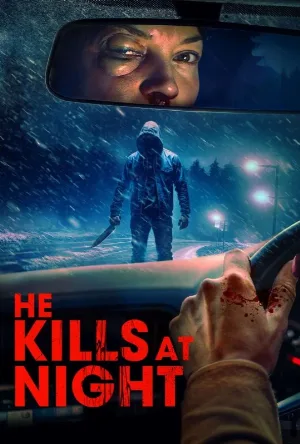 بوستر مشاهدة فيلم He Kills at Night 2025 مترجم (2025)