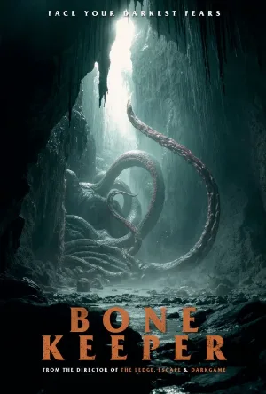 بوستر مشاهدة فيلم Bone Keeper 2026 مترجم (2026)