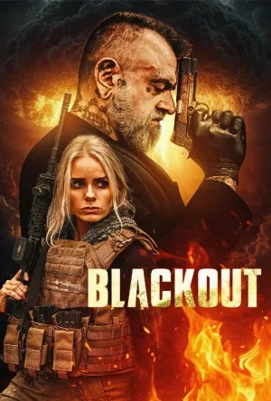 بوستر مشاهدة فيلم Blackout 2026 مترجم (2026)