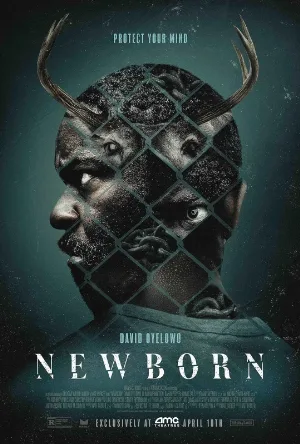 بوستر فيلم Newborn 2026 مترجم (2026)