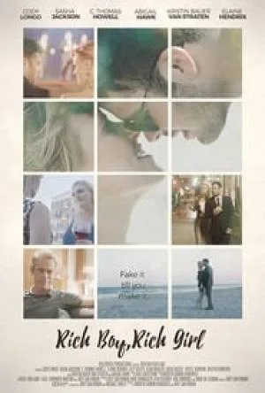 بوستر فيلم Rich Boy, Rich Girl 2018 مترجم (2018)