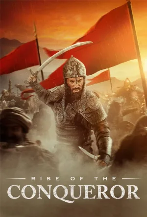 مشاهدة فيلم Rise of the Conqueror 2026 مترجم (2026)