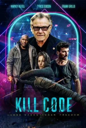 مشاهدة فيلم Kill Code 2026 مترجم (2026)
