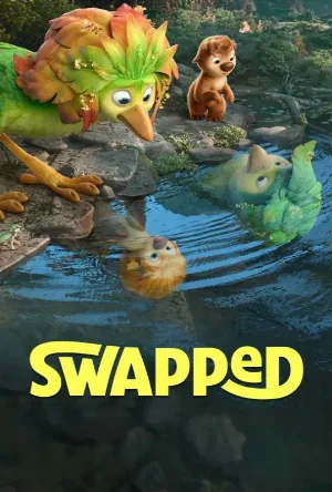 مشاهدة فيلم Swapped 2026 مترجم (2026)