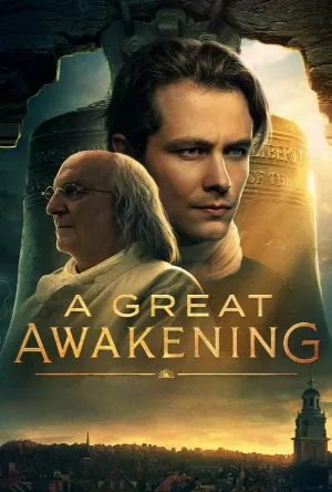 بوستر مشاهدة فيلم A Great Awakening 2026 مترجم (2026)