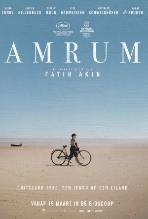 بوستر فيلم Amrum 2025 مترجم (2025)