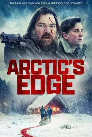 فيلم Arctic’s Edge 2025 مترجم (2025)