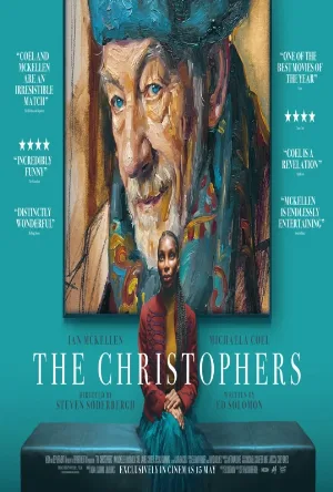 فيلم The Christophers 2025 2025 مترجم (2025)