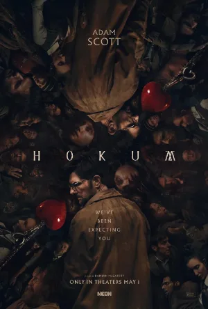 بوستر فيلم Hokum 2026 مترجم (2026)