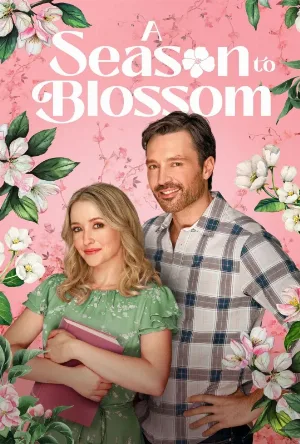 بوستر فيلم A Season to Blossom 2026 مترجم (2026)