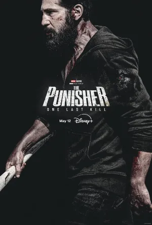 بوستر فيلم The Punisher One Last Kill 2026 مترجم (2026)