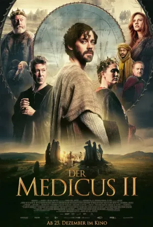 فيلم The Physician 2 2025 مترجم (2025)