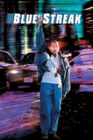 فيلم Blue Streak 1999 مترجم (1999)