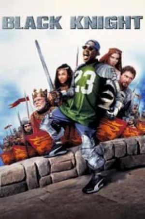 فيلم Black Knight 2001 مترجم (2001)