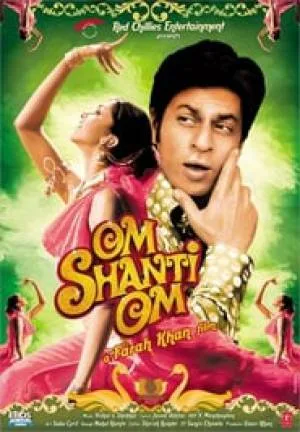 فيلم Om Shanti Om 2007 مترجم (2007)
