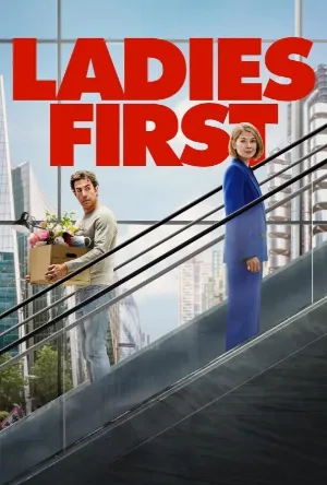 بوستر مشاهدة فيلم Ladies First 2026 مترجم (2026)