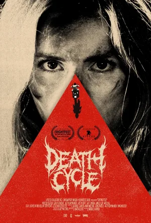 بوستر فيلم Death Cycle 2025 مترجم (2025)