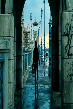 مشاهدة فيلم مسرحية الدور السابع 2026 (2026)