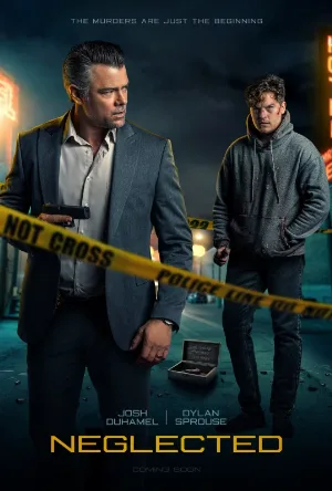 بوستر فيلم Neglected 2025 مترجم (2025)