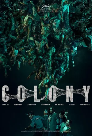 بوستر فيلم Colony 2026 مترجم (2026)