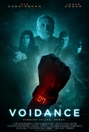 مشاهدة فيلم Voidance 2026 مترجم (2026)