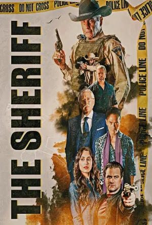 بوستر مشاهدة فيلم The Sheriff 2026 مترجم (2026)
