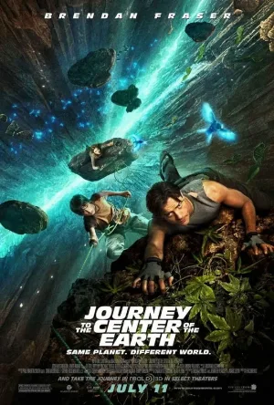 مشاهدة فيلم Journey to the Center of the Earth 2008 مترجم (2008)