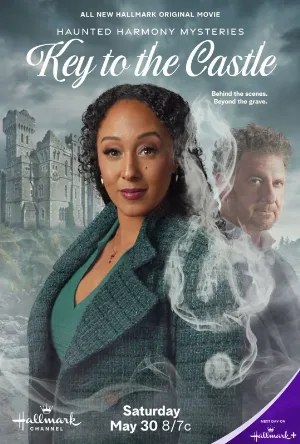 مشاهدة فيلم Haunted Harmony Mysteries: Key to the Castle 2026 مترجم (2026)