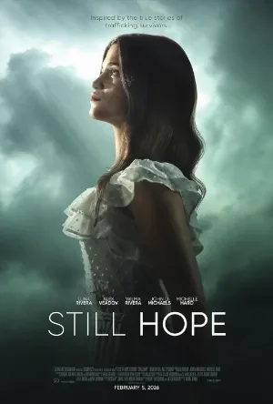 بوستر مشاهدة فيلم Still Hope 2026 مترجم (2026)