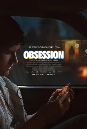 مشاهدة فيلم Obsession 2026 مترجم (2026)