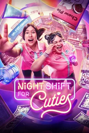 Night Shift for Cuties (2026)