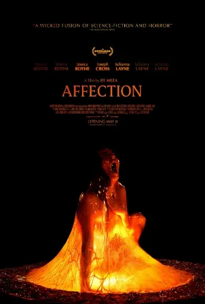 بوستر مشاهدة فيلم Affection 2026 مترجم (2026)