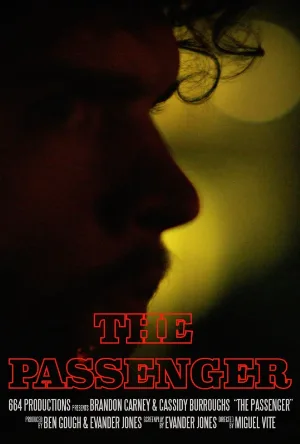 بوستر مشاهدة فيلم The Passenger 2026 مترجم (2026)