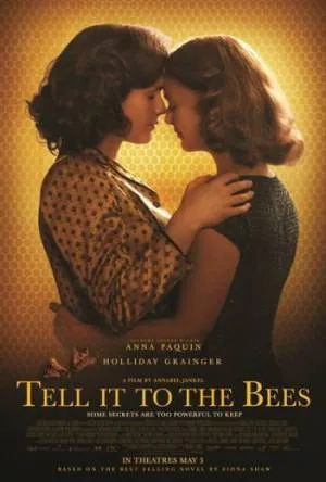 بوستر فيلم Tell It to the Bees 2018 مترجم (2018)