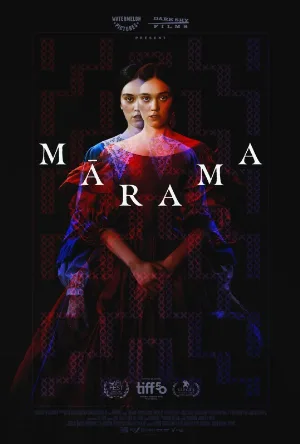 بوستر مشاهدة فيلم Marama 2026 مترجم (2026)
