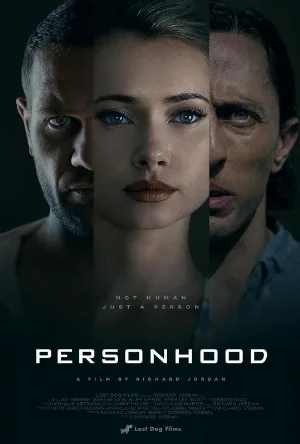 مشاهدة فيلم Personhood 2025 مترجم (2025)
